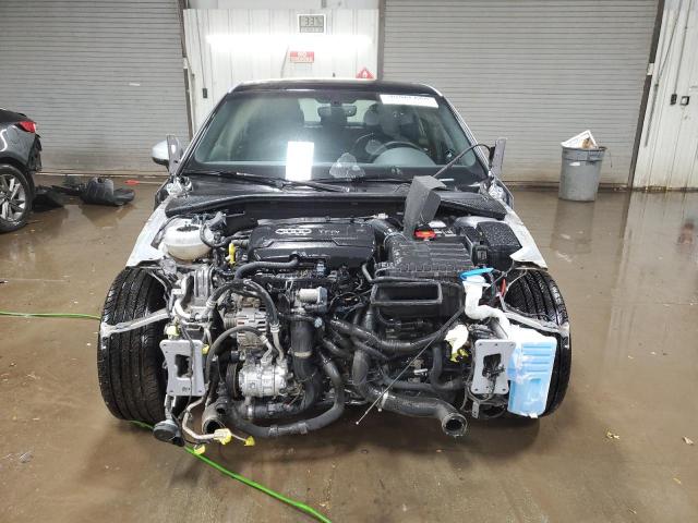 Photo 4 VIN: WAUE8GFF9G1032028 - AUDI A3 