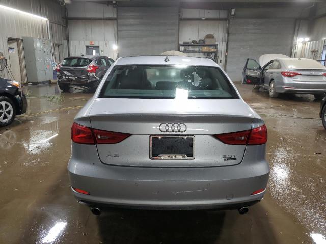 Photo 5 VIN: WAUE8GFF9G1032028 - AUDI A3 