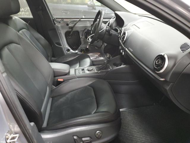 Photo 6 VIN: WAUE8GFF9G1032028 - AUDI A3 