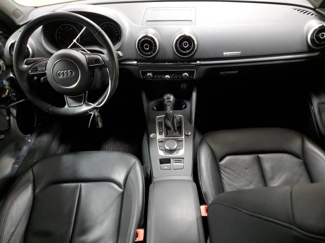 Photo 7 VIN: WAUE8GFF9G1032028 - AUDI A3 