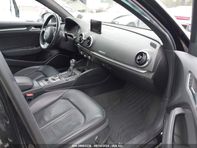 Photo 4 VIN: WAUE8GFF9G1033924 - AUDI A3 PREMIUM 