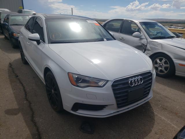 Photo 8 VIN: WAUE8GFF9G1099096 - AUDI A3 PREMIUM 