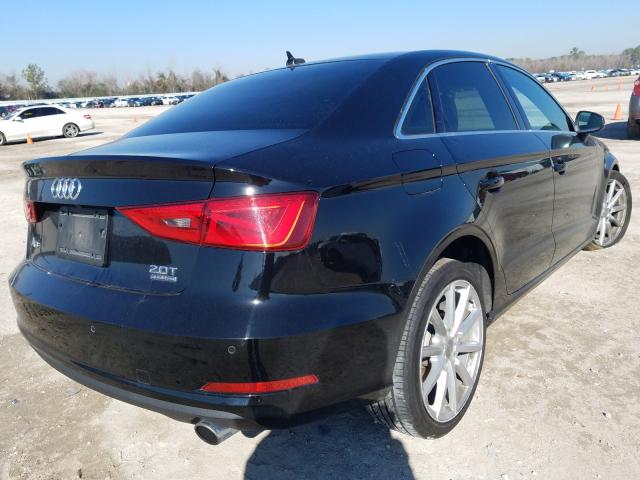 Photo 3 VIN: WAUE8HFFXG1067215 - AUDI A3 PREMIUM 