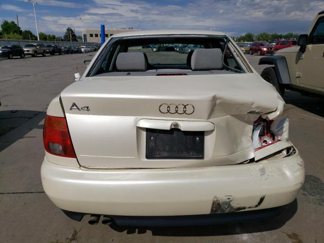 Photo 5 VIN: WAUEA88D2VA176961 - AUDI A4 2.8 QUA 