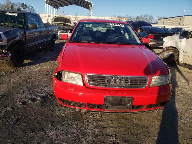 Photo 4 VIN: WAUEA88D3VA183157 - AUDI A4 