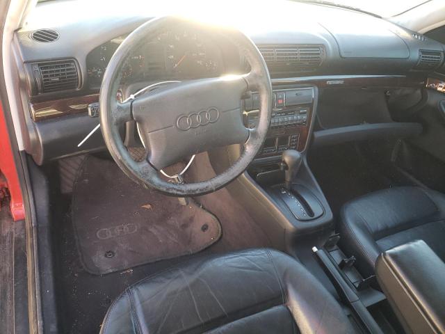 Photo 7 VIN: WAUEA88D3VA183157 - AUDI A4 