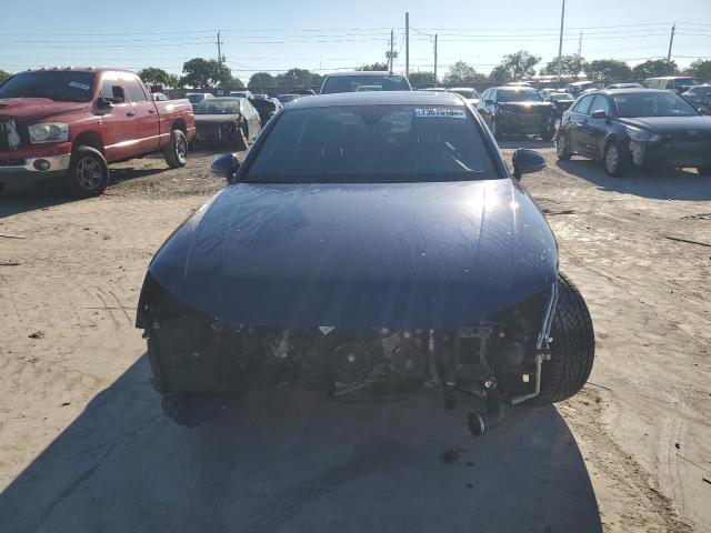 Photo 4 VIN: WAUEAAF40MA017817 - AUDI A4 PREMIUM 