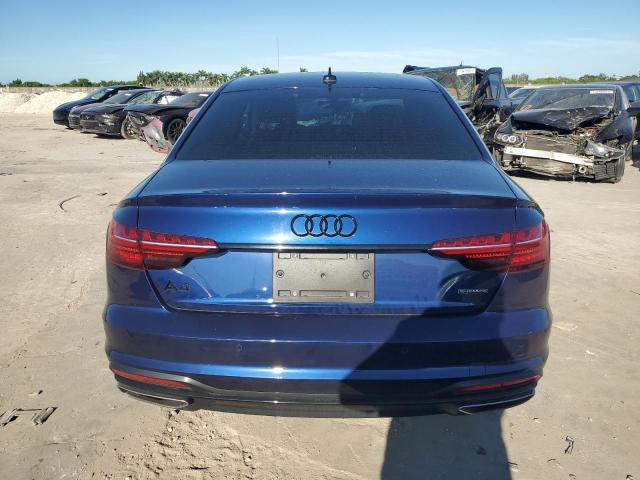 Photo 5 VIN: WAUEAAF40MA017817 - AUDI A4 PREMIUM 