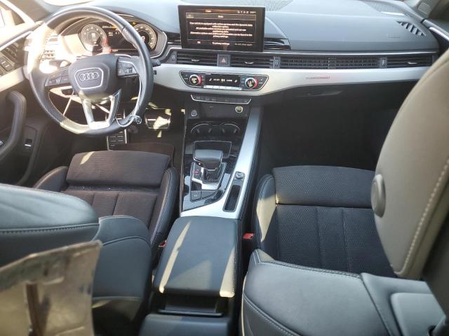 Photo 7 VIN: WAUEAAF40MA017817 - AUDI A4 PREMIUM 