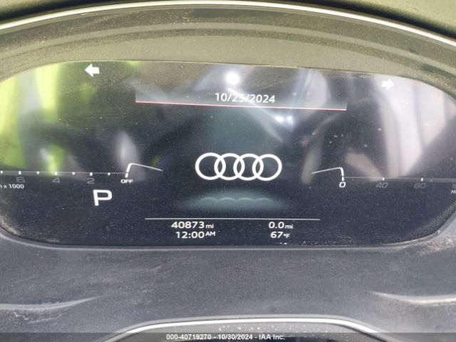 Photo 6 VIN: WAUEAAF40MA027005 - AUDI A4 