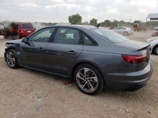 Photo 1 VIN: WAUEAAF40NN004060 - AUDI A4 PREMIUM 