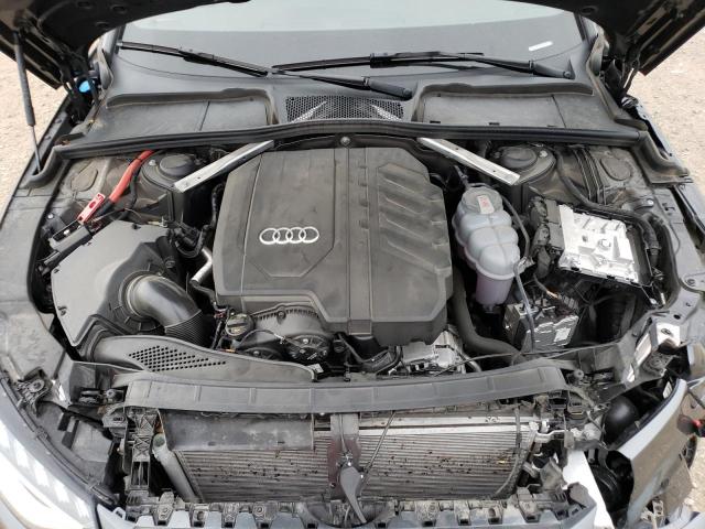 Photo 10 VIN: WAUEAAF40NN004060 - AUDI A4 PREMIUM 