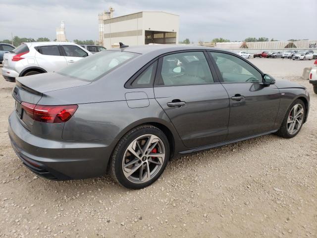 Photo 2 VIN: WAUEAAF40NN004060 - AUDI A4 PREMIUM 