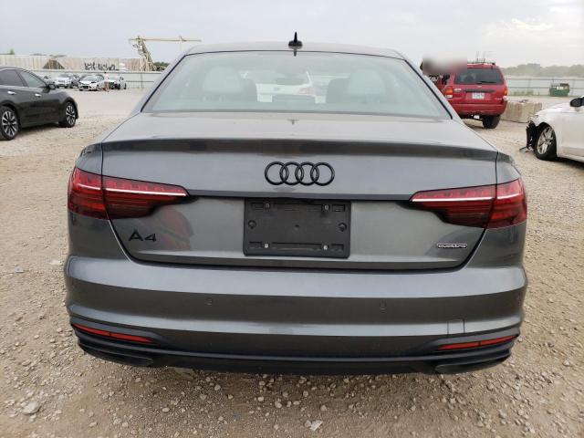 Photo 5 VIN: WAUEAAF40NN004060 - AUDI A4 PREMIUM 