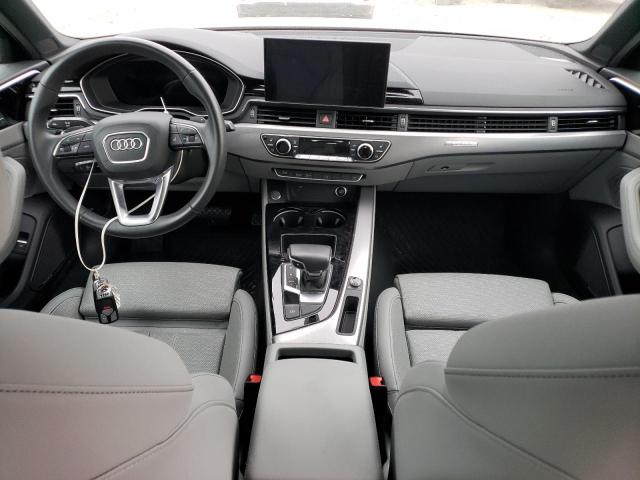 Photo 7 VIN: WAUEAAF40NN004060 - AUDI A4 PREMIUM 