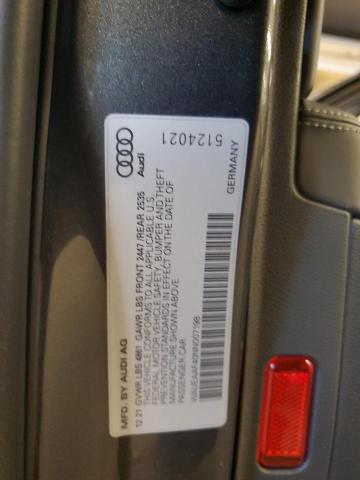 Photo 12 VIN: WAUEAAF40NN007198 - AUDI A4 