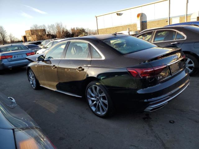 Photo 1 VIN: WAUEAAF40NN012062 - AUDI A4 