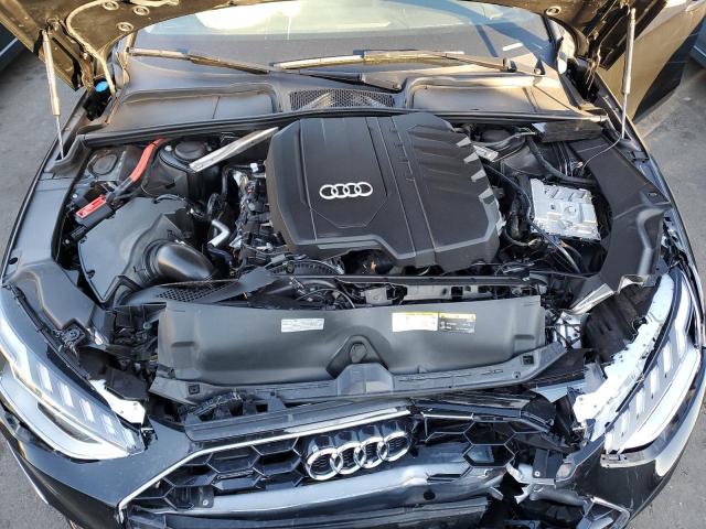 Photo 10 VIN: WAUEAAF40NN012062 - AUDI A4 