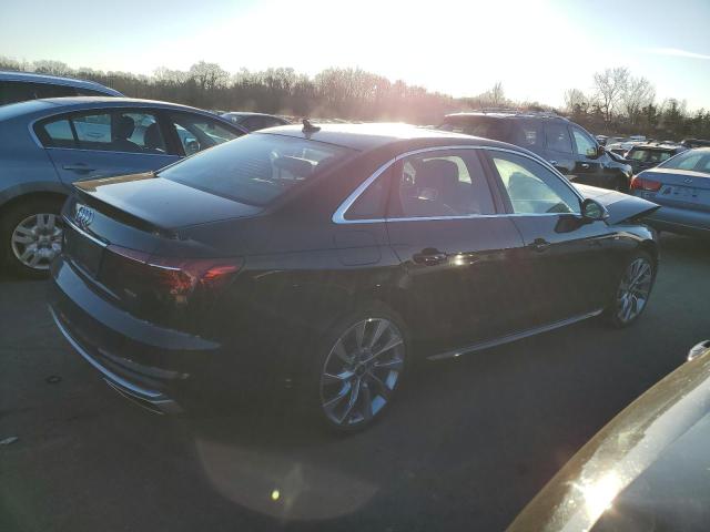 Photo 2 VIN: WAUEAAF40NN012062 - AUDI A4 