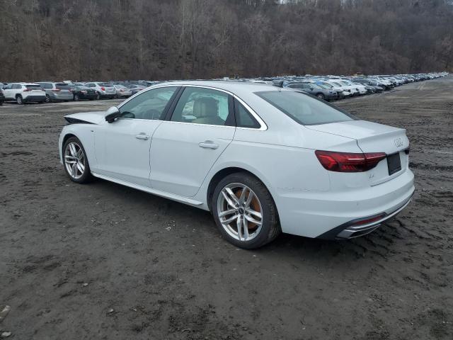 Photo 1 VIN: WAUEAAF40NN014880 - AUDI A4 