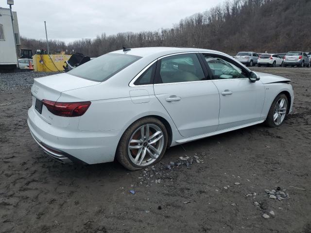 Photo 2 VIN: WAUEAAF40NN014880 - AUDI A4 