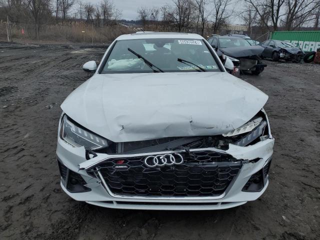 Photo 4 VIN: WAUEAAF40NN014880 - AUDI A4 