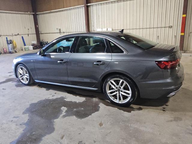 Photo 1 VIN: WAUEAAF40NN015284 - AUDI A4 PREMIUM 