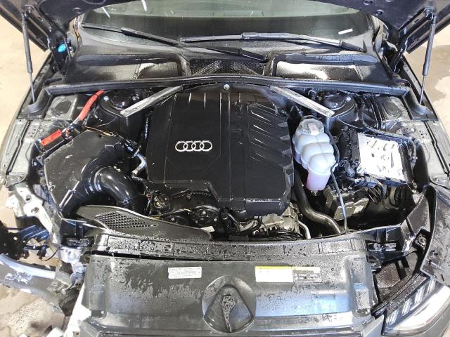 Photo 10 VIN: WAUEAAF40NN015284 - AUDI A4 PREMIUM 