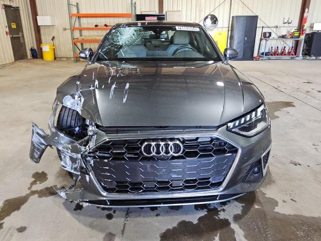 Photo 4 VIN: WAUEAAF40NN015284 - AUDI A4 PREMIUM 