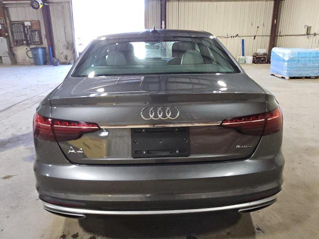 Photo 5 VIN: WAUEAAF40NN015284 - AUDI A4 PREMIUM 