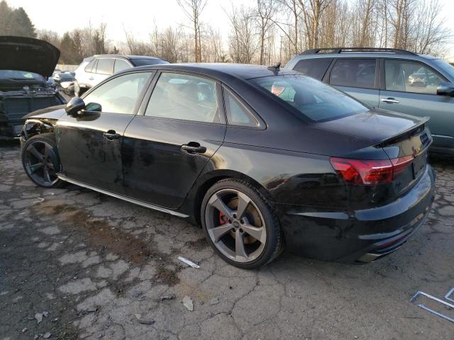 Photo 1 VIN: WAUEAAF40PA002237 - AUDI A4 PREMIUM 