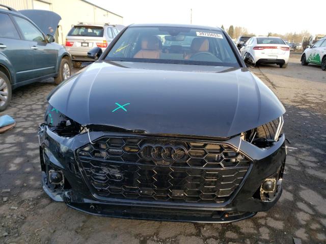 Photo 4 VIN: WAUEAAF40PA002237 - AUDI A4 PREMIUM 