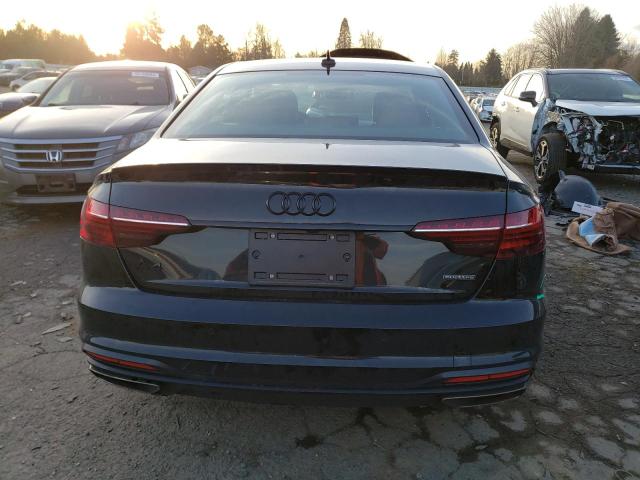 Photo 5 VIN: WAUEAAF40PA002237 - AUDI A4 PREMIUM 