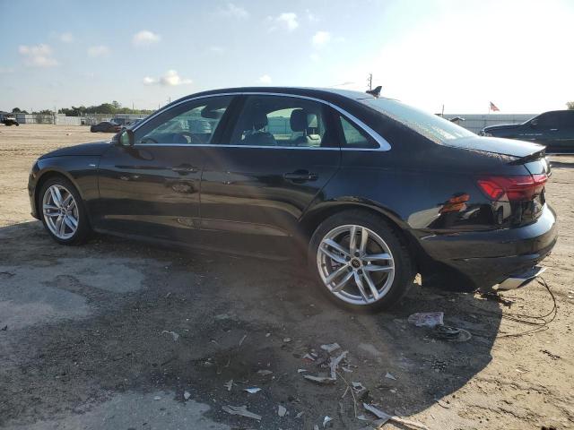 Photo 1 VIN: WAUEAAF40PN004661 - AUDI A4 PREMIUM 