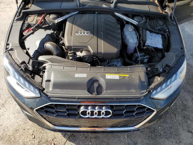 Photo 10 VIN: WAUEAAF40PN004661 - AUDI A4 PREMIUM 