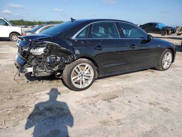 Photo 2 VIN: WAUEAAF40PN004661 - AUDI A4 PREMIUM 