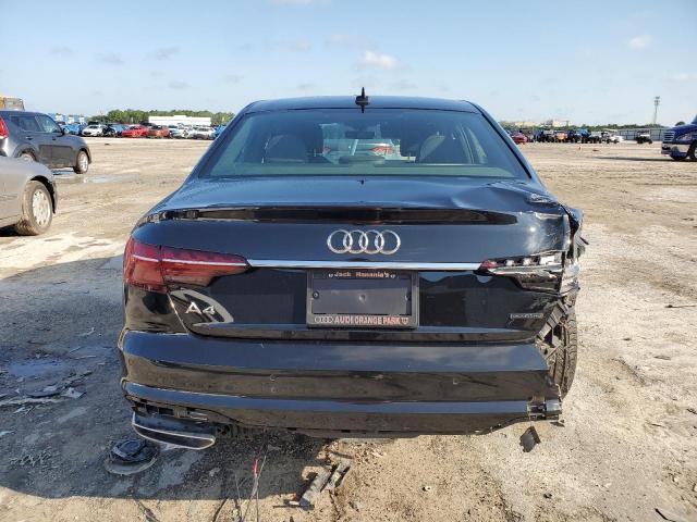 Photo 5 VIN: WAUEAAF40PN004661 - AUDI A4 PREMIUM 