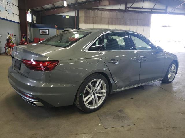 Photo 2 VIN: WAUEAAF40PN005373 - AUDI A4 