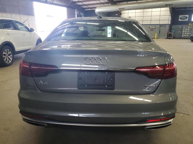 Photo 5 VIN: WAUEAAF40PN005373 - AUDI A4 