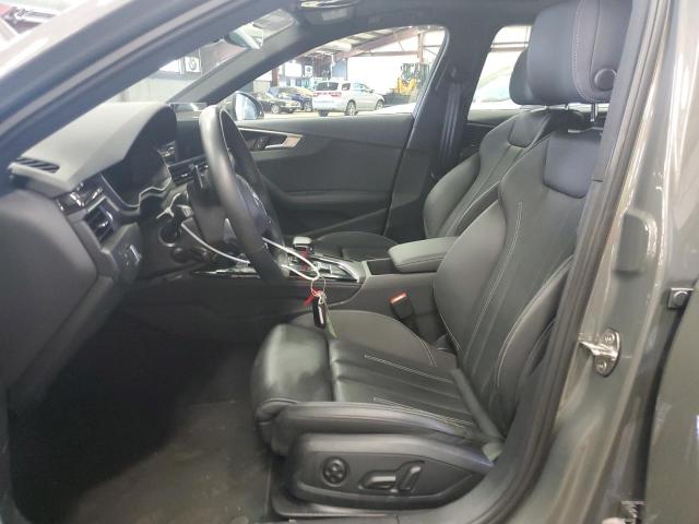 Photo 6 VIN: WAUEAAF40PN005373 - AUDI A4 