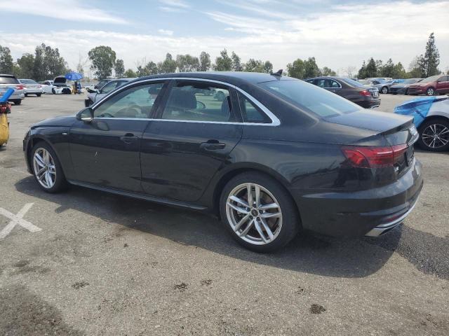 Photo 1 VIN: WAUEAAF40PN006149 - AUDI A4 PREMIUM 