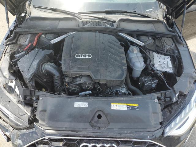 Photo 10 VIN: WAUEAAF40PN006149 - AUDI A4 PREMIUM 