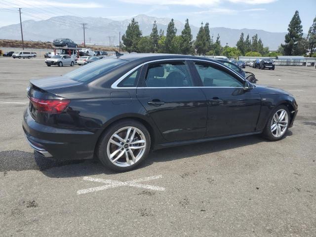 Photo 2 VIN: WAUEAAF40PN006149 - AUDI A4 PREMIUM 