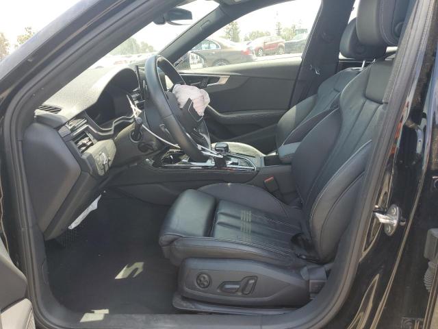 Photo 6 VIN: WAUEAAF40PN006149 - AUDI A4 PREMIUM 