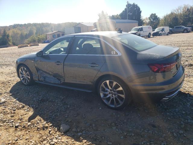 Photo 1 VIN: WAUEAAF40PN006278 - AUDI A4 