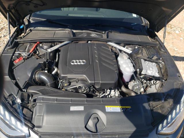 Photo 10 VIN: WAUEAAF40PN006278 - AUDI A4 