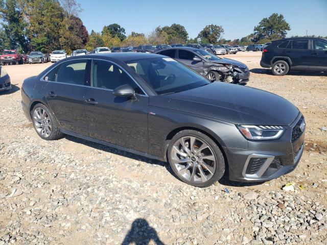 Photo 3 VIN: WAUEAAF40PN006278 - AUDI A4 