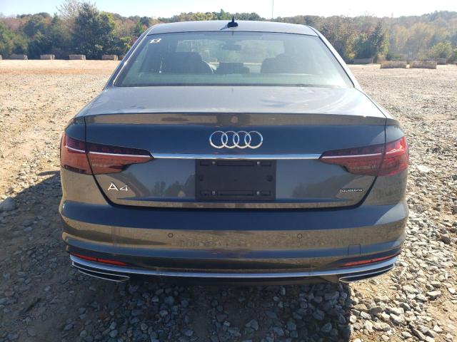 Photo 5 VIN: WAUEAAF40PN006278 - AUDI A4 