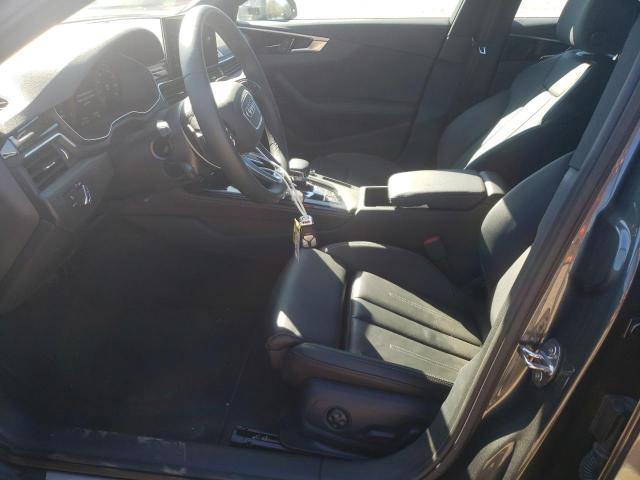 Photo 6 VIN: WAUEAAF40PN006278 - AUDI A4 