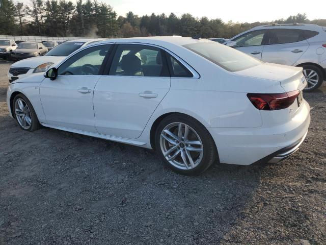 Photo 1 VIN: WAUEAAF40RN006736 - AUDI A4 PREMIUM 